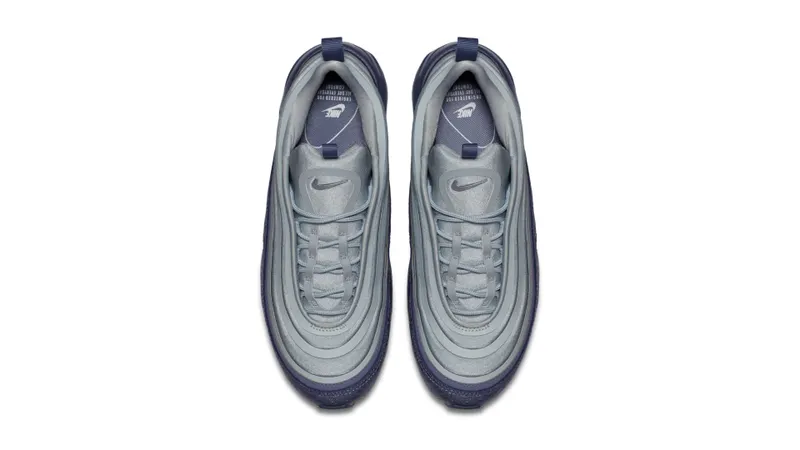 Nike Air Max 97 Ul 17 Se Light Pumice Metallic Cool Grey (W) Light Pumice/Metallic Cool Grey (AH6806-003)