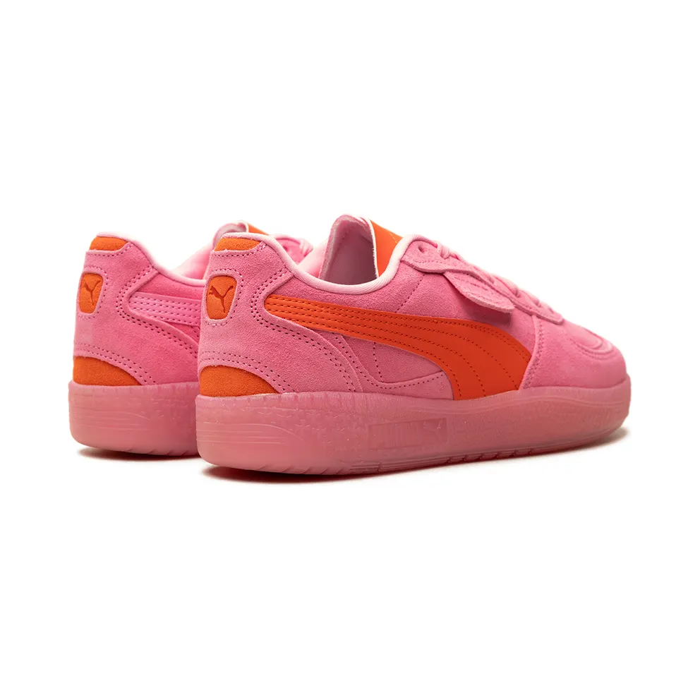 Puma PALERMO MODA XTRA “Pink/Red” (398534-01)