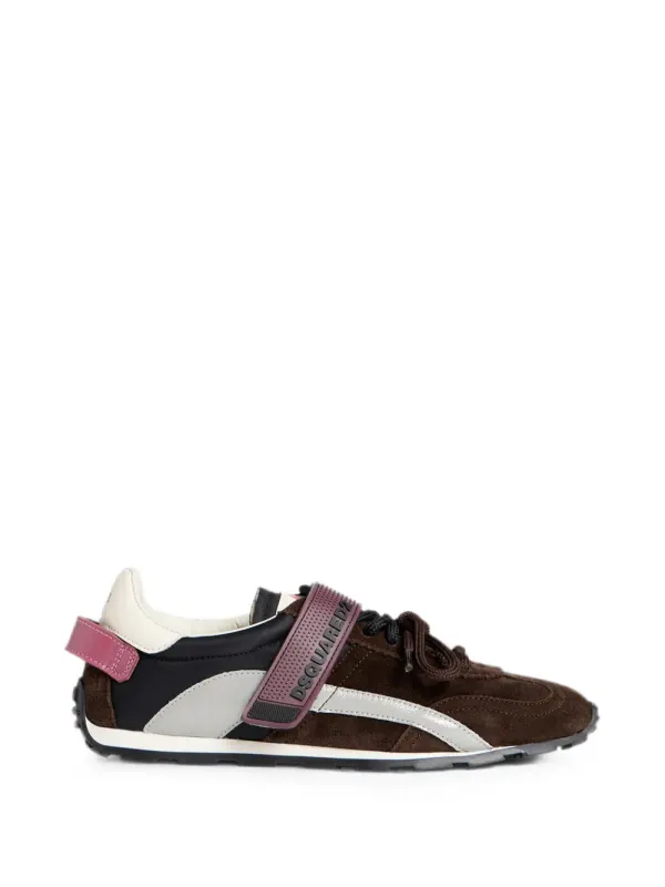 DSQUARED2 DC-642 – Bruin (SNW033923809030)