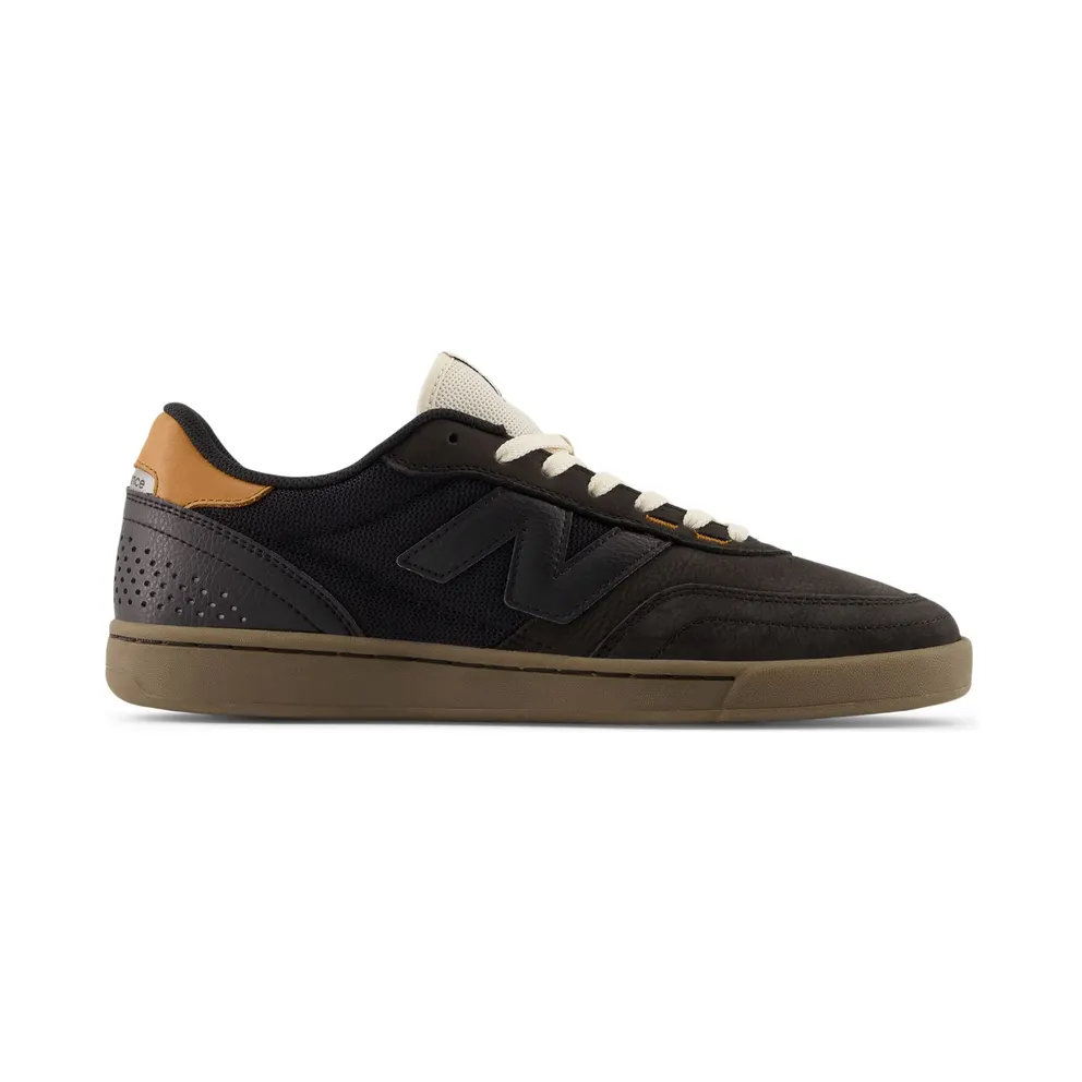 NEW BALANCE NB Numeric 440 V2 “Black” (NM440JS2)