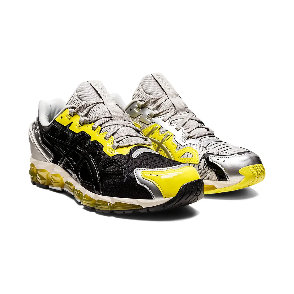Asics Gel-quantum 360™ 6 Pure Silver/Sour Yuzu (1201A099.020)