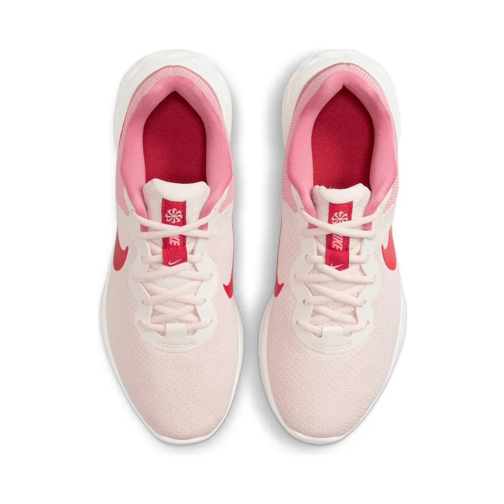 Nike REVOLUTION 6 NEXT NATURE “Pink” (DC3729-601)