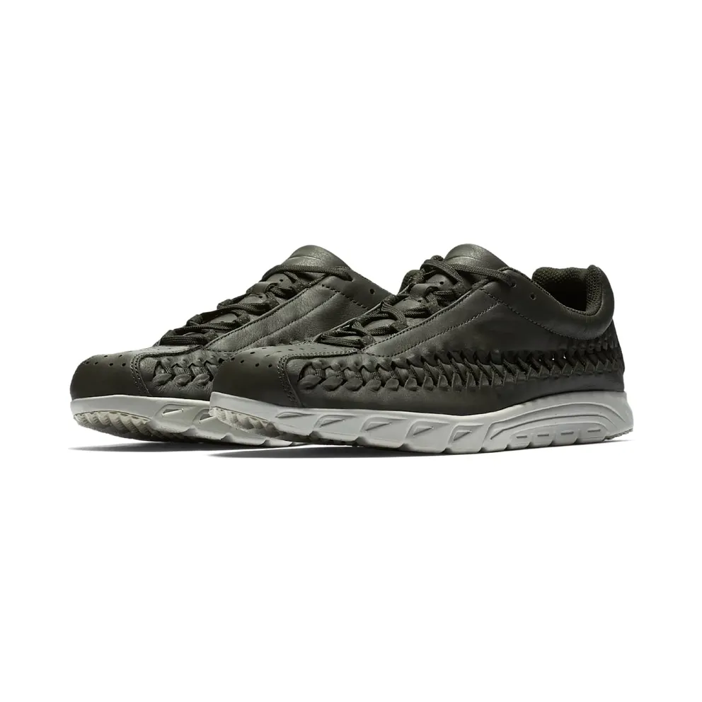 Nike Mayfly Woven Sequoia Pale Grey-Black Sequoia/Pale Grey-Black (833132-302)