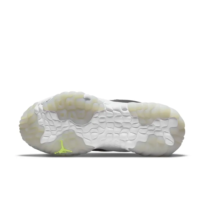 Jordan Delta 2 White – “White / Black / Barely Volt / Grey” (CV8121-101)