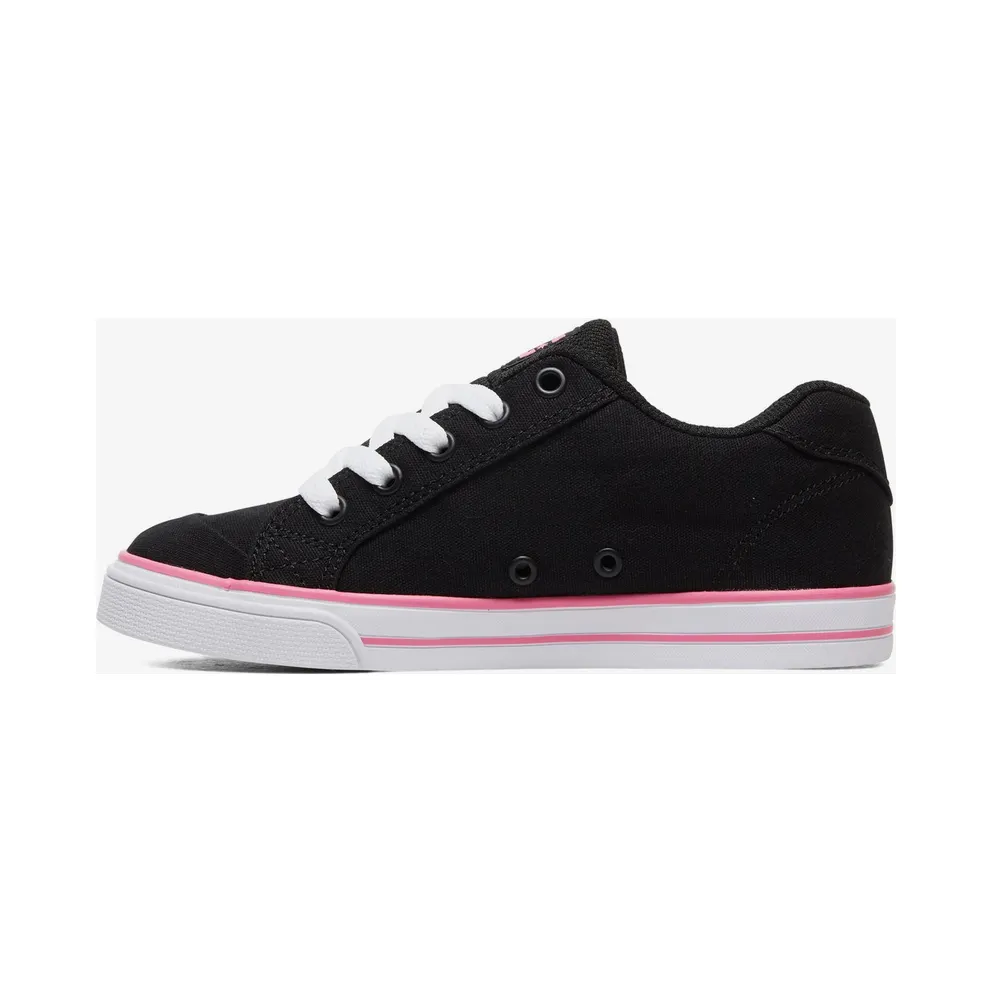 DC Chelsea TX Black (ADGS300098bbp)