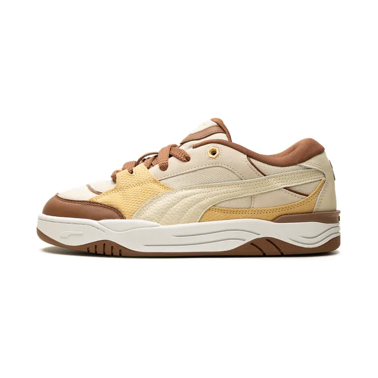 Puma 180 “Summer – Alpine Snow” (395766-03)