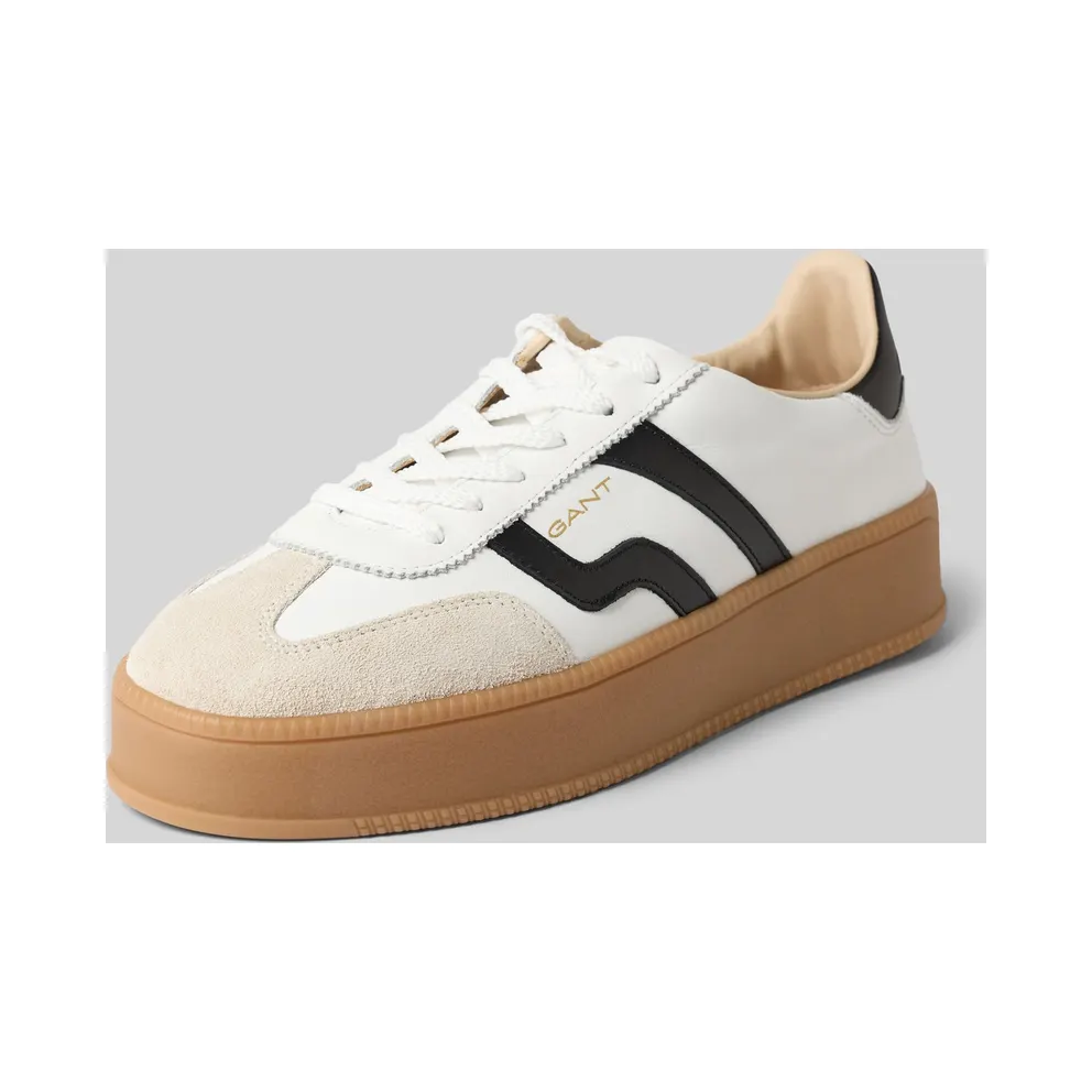 Gant sneaker White (32531202)