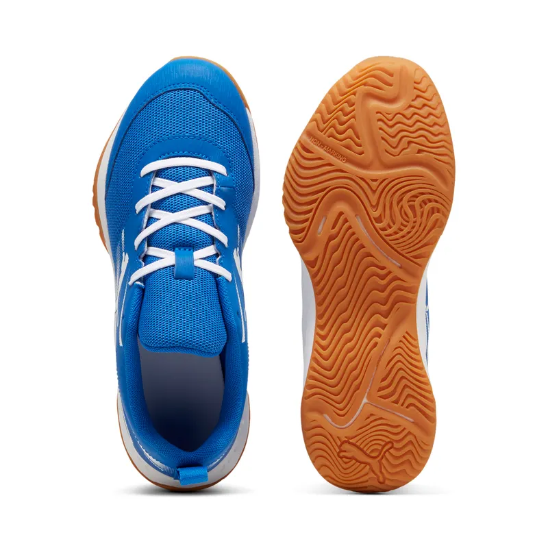Puma Varion II “Puma Team Royal / Puma White / Gum” (108105_03)