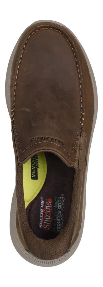 skechers-relaxed-fit 205334 DSRT