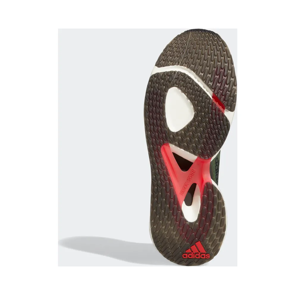 adidas ALPHATORSION M Wild Pine / Core Black / Vivid Red (FY0004)