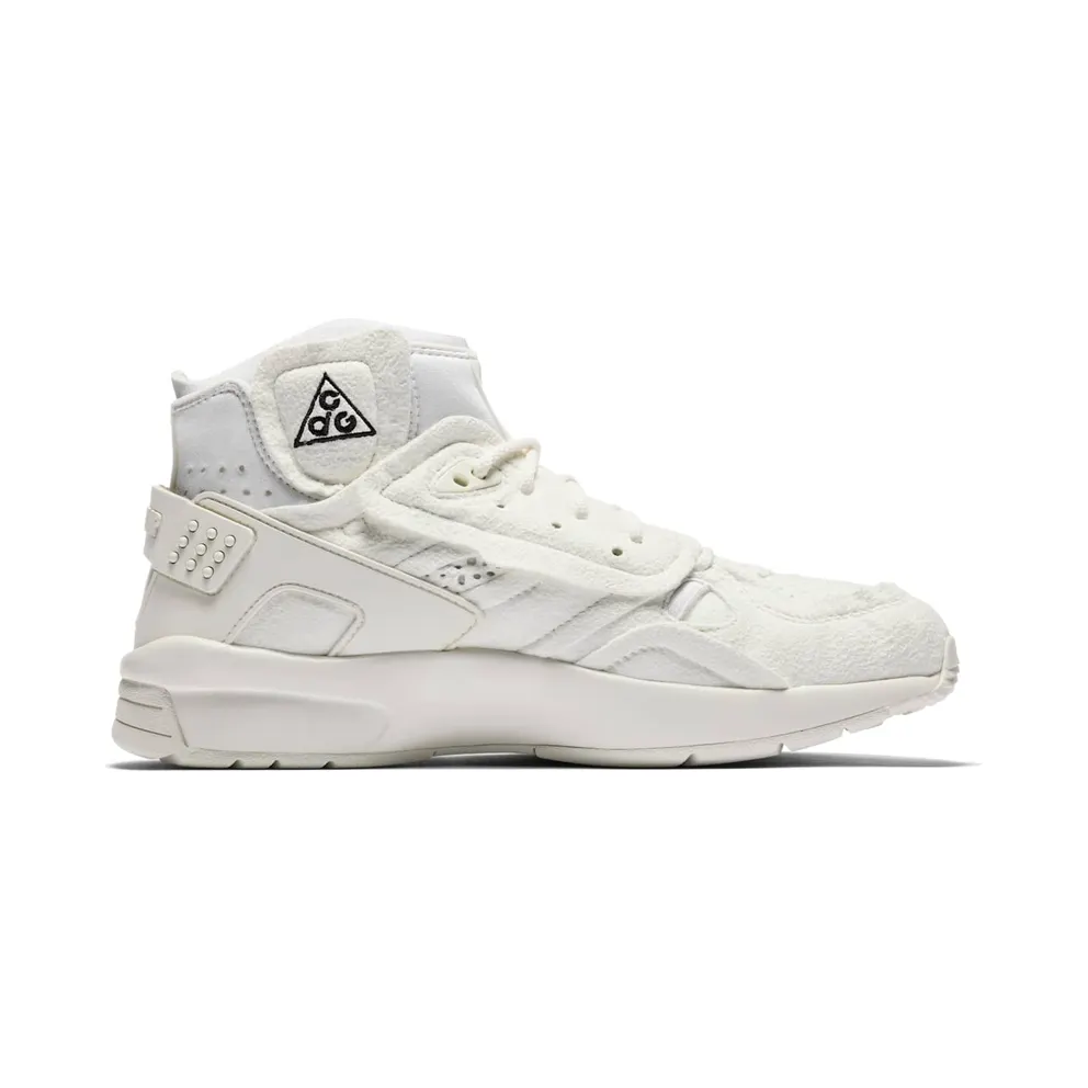 Nike Air Mowabb Comme des Garcons Sail Sail/White-Black (AV4438-100)