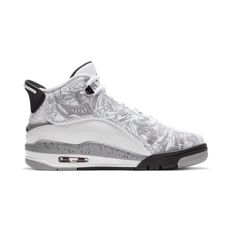 jordan-dub-zero 311047-105