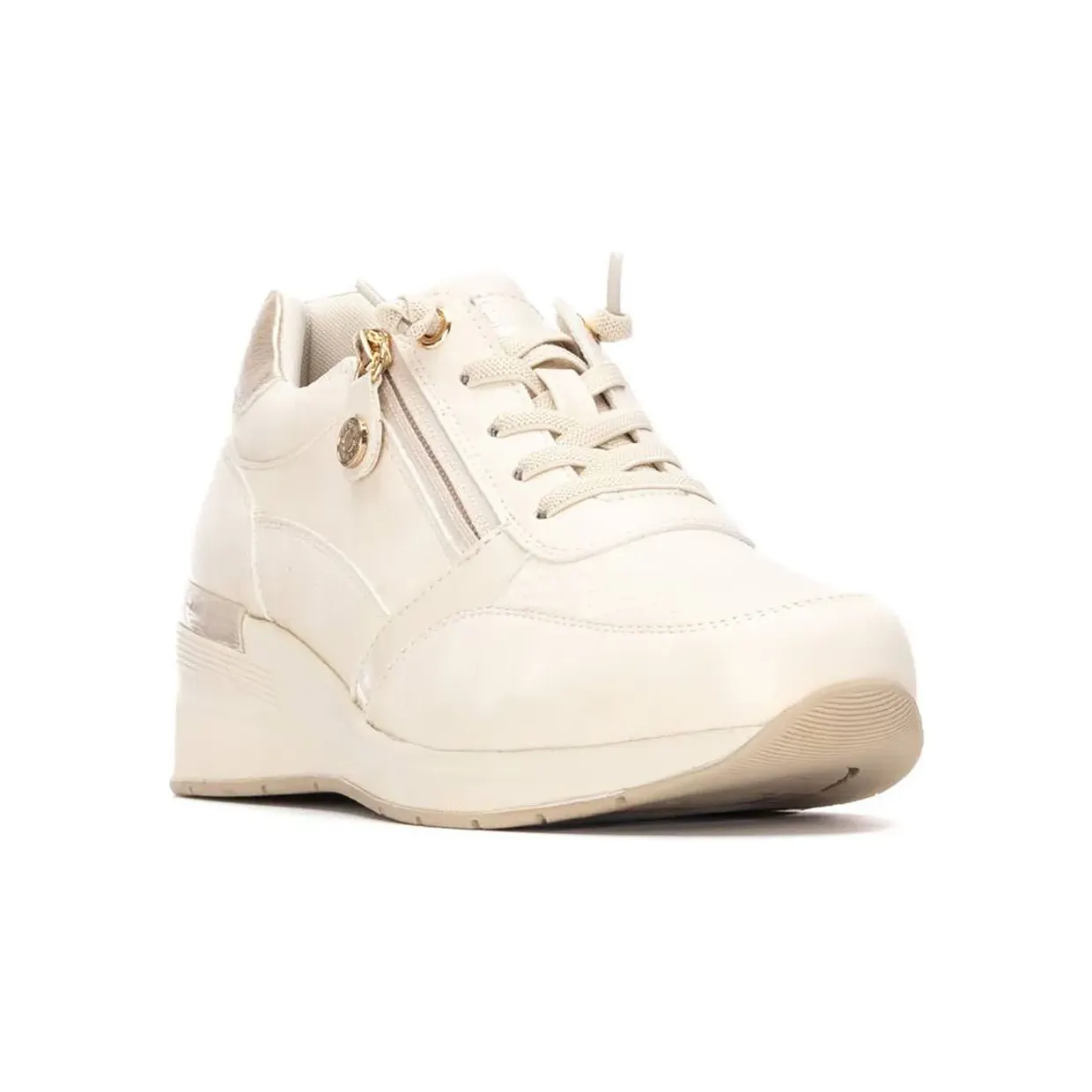 refresh-sneaker 172936-Beige