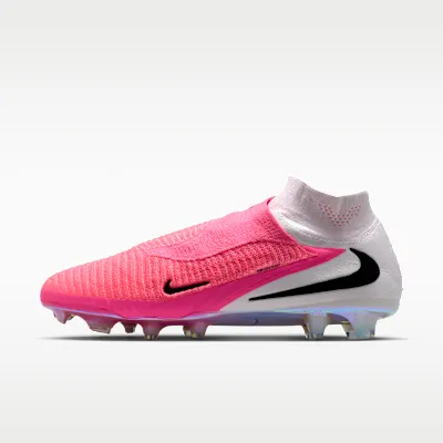 Nike Phantom 6 High Elite Hyper Pink – “White / Hyper Pink” (IH1779-900)