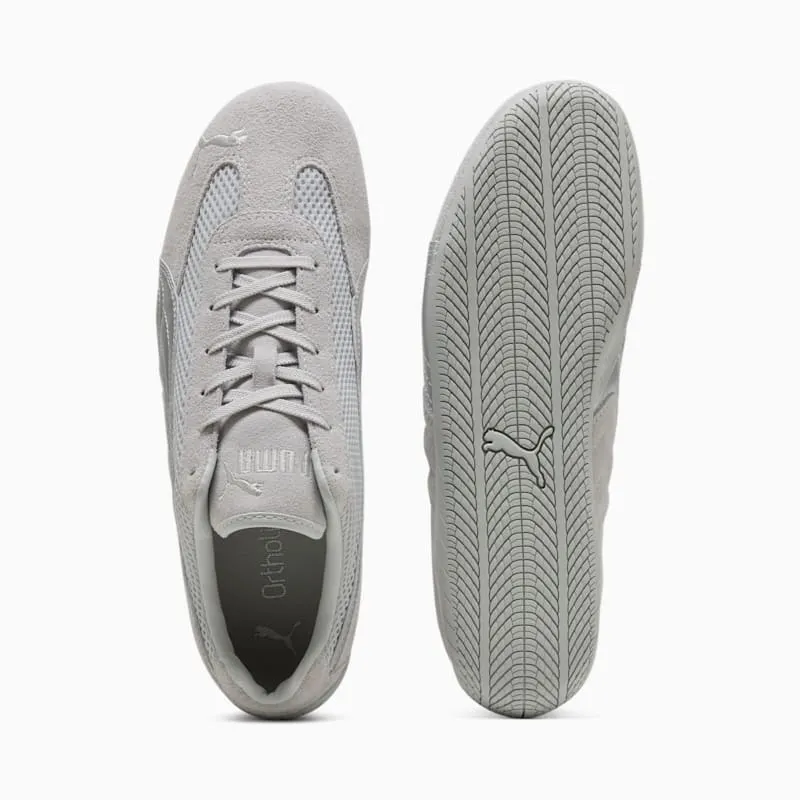 Puma Speedcat Premium Cool Light Gray Matte Silver (403902-02)