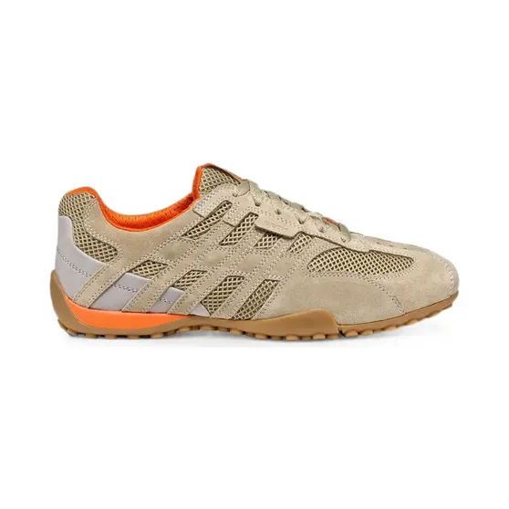 Geox Snake Original “Green” (U55MNA02214)