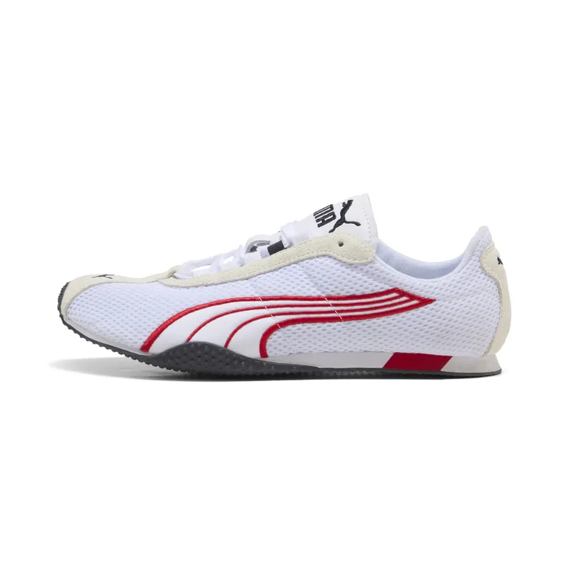Puma H-Street “Puma White / For All Time Red” (403775_23)
