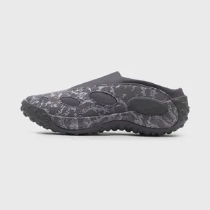 Merrell 1-TRL JUNGLE TREK MULE RMT SE Grey