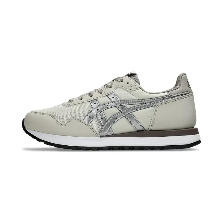 ASICS TIGER RUNNER II “Cream / Pure Silver” (1202A400-109)