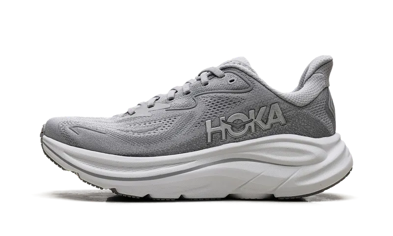 Hoka One Clifton 10 “Stellar Grey” (1162031-SRYG)