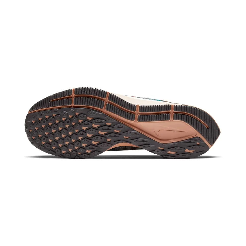 Nike Air Zoom Pegasus 36 N7 X Pendleton Multi-Color Multi-Color/Thunder Grey-Rose Gold-Light Redwood (CQ7695-900)