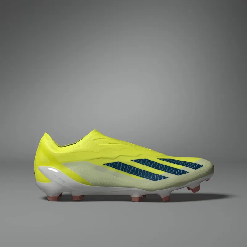 adidas X Crazyfast Elite LL FG Solar Energy Pack (IG0612)
