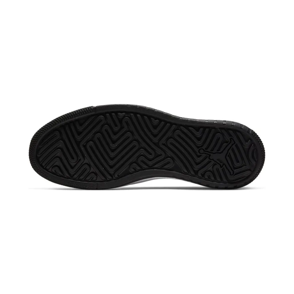 Jordan Meta-Morph Utility White Gym Red Black White/Gym Red-Black (BV5936-100)