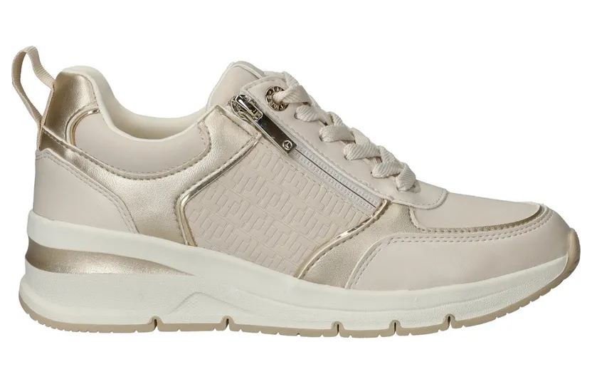 tamaris sneaker Beige (1-23721-42-430)