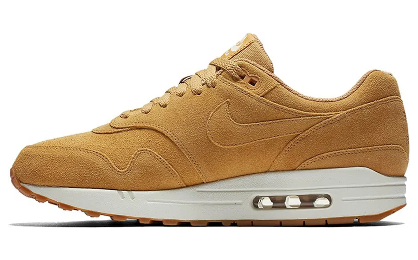 Nike Air Max 1 Premium Flax (875844-203)