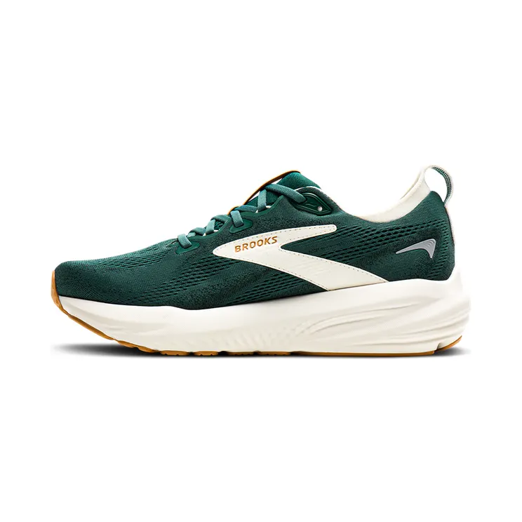 Brooks Glycerin Jasper / Coconut / Taffy (110445-1D-307)