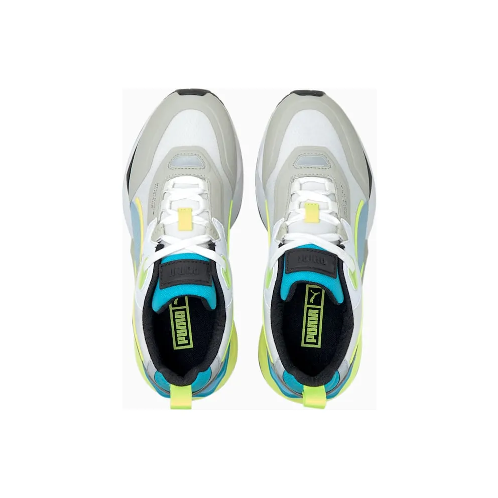 Puma Mirage Tech Grey/White (381945-06)