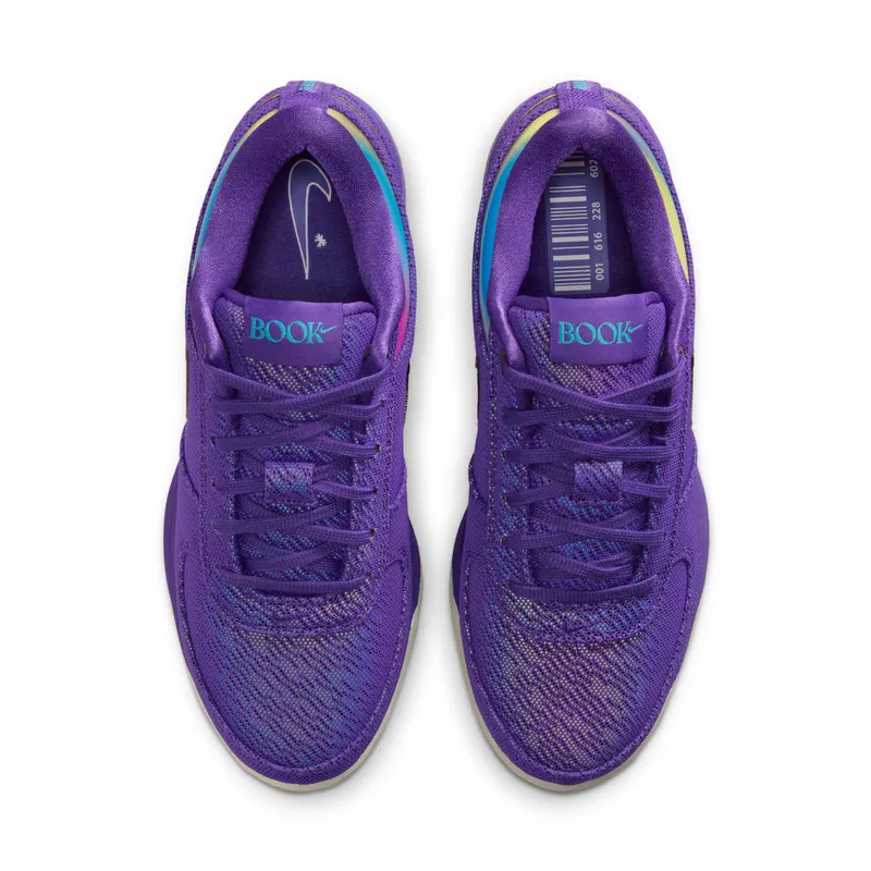 Nike Book 1 “Aurora” (IM7609-500)