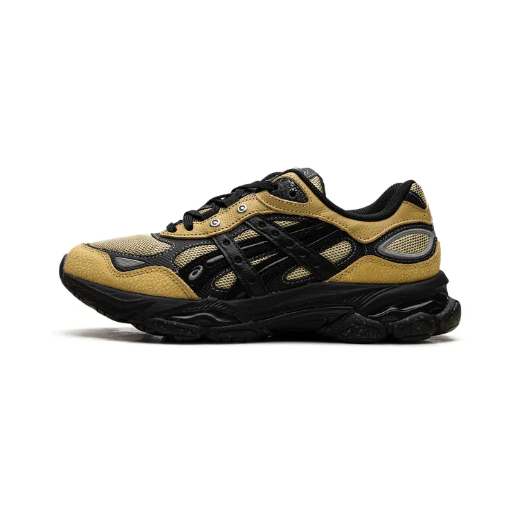 Asics Gel-NYC 2.0 SSHS “HAL STUDIOS Architecture of Everyday Life Sulphur” (1203A896-750)