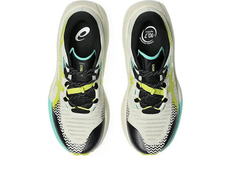 ASICS TRABUCO MAX 5 “Light Dust / Cacti” (1011C164-020)