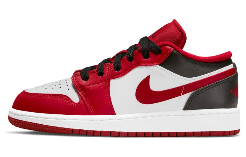Air Jordan 1 Low 553560-163
