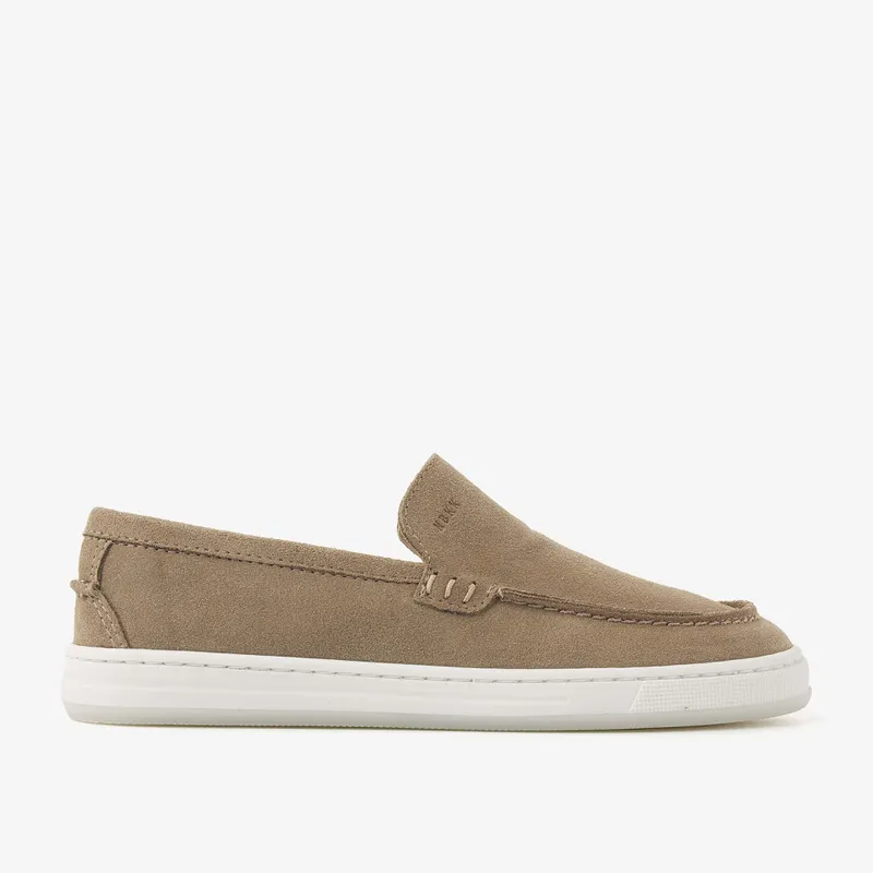 Nubikk Jiro Mio JR Taupe (2107160023S1)