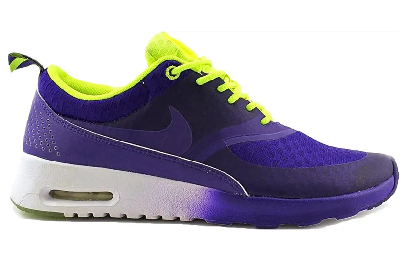 Nike Air Max Thea Electric Purple (W)