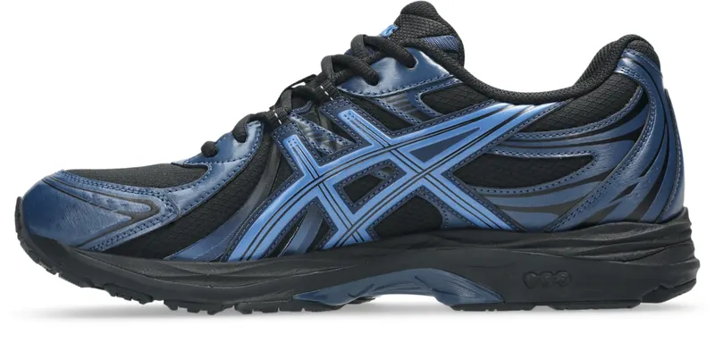 ASICS GEL-SEKIRAN “Black / Polar Night” (1203A950-001)