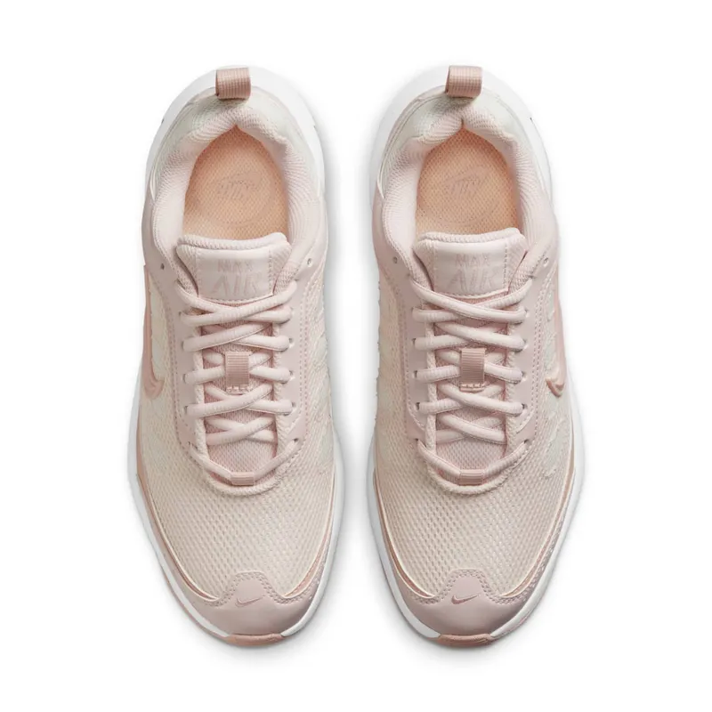 Nike Air Max AP Light Soft Pink Barely Rose Sail Pink Oxford (CU4870-600)