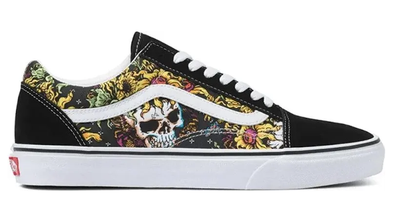 vans-old-skool VN0A7Q2J640