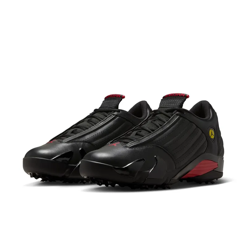 Jordan 14 Retro Golf Last Shot (HJ7710-001)