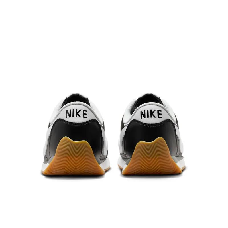 Nike Pacific Leather Black Cool Grey Gum (HV6430-001)
