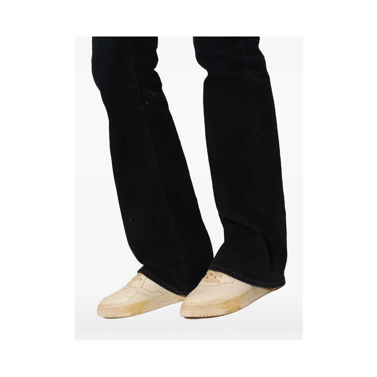 Autry Sup Vint Lace-up “Neutrals” (AVLW SV07) (2)