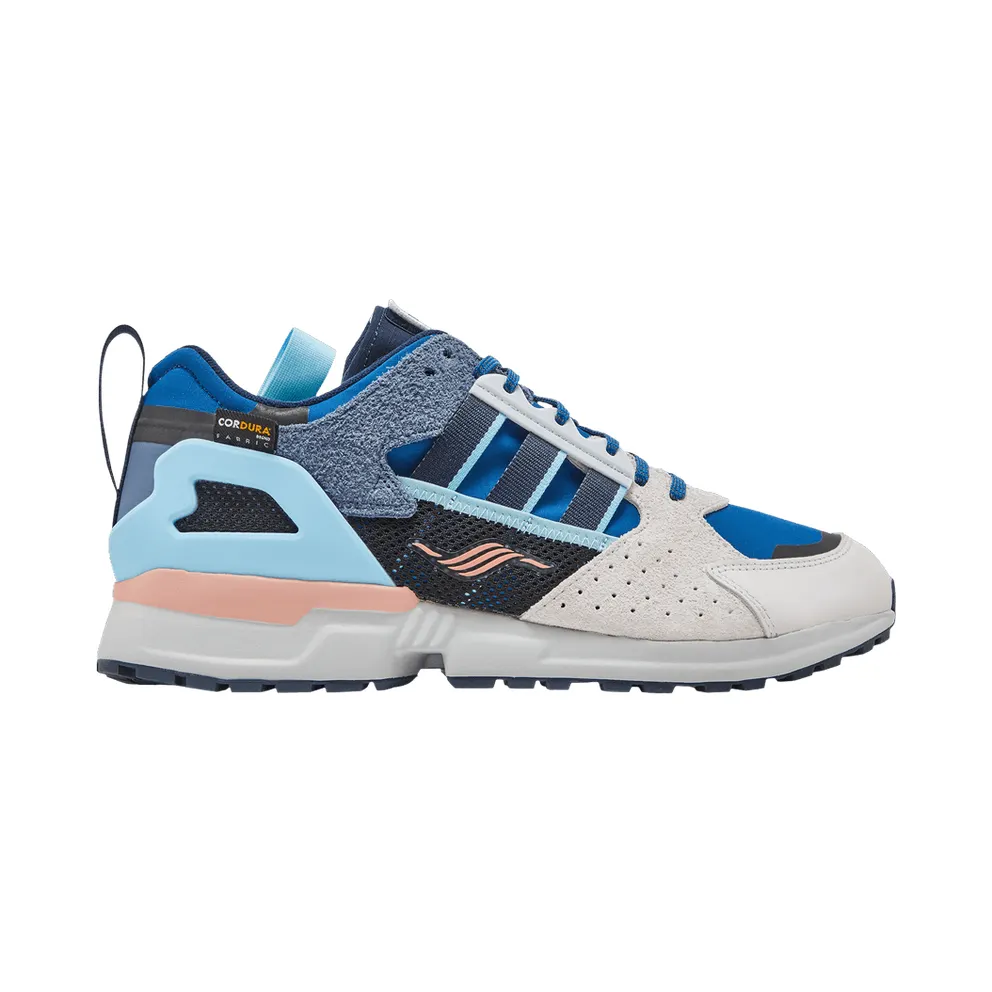 adidas ZX 10.000 Navy / Collegiate Navy / Dark Marine (FY5173)
