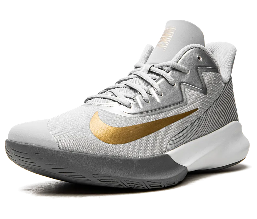 nike-precision-4 CK1069-007