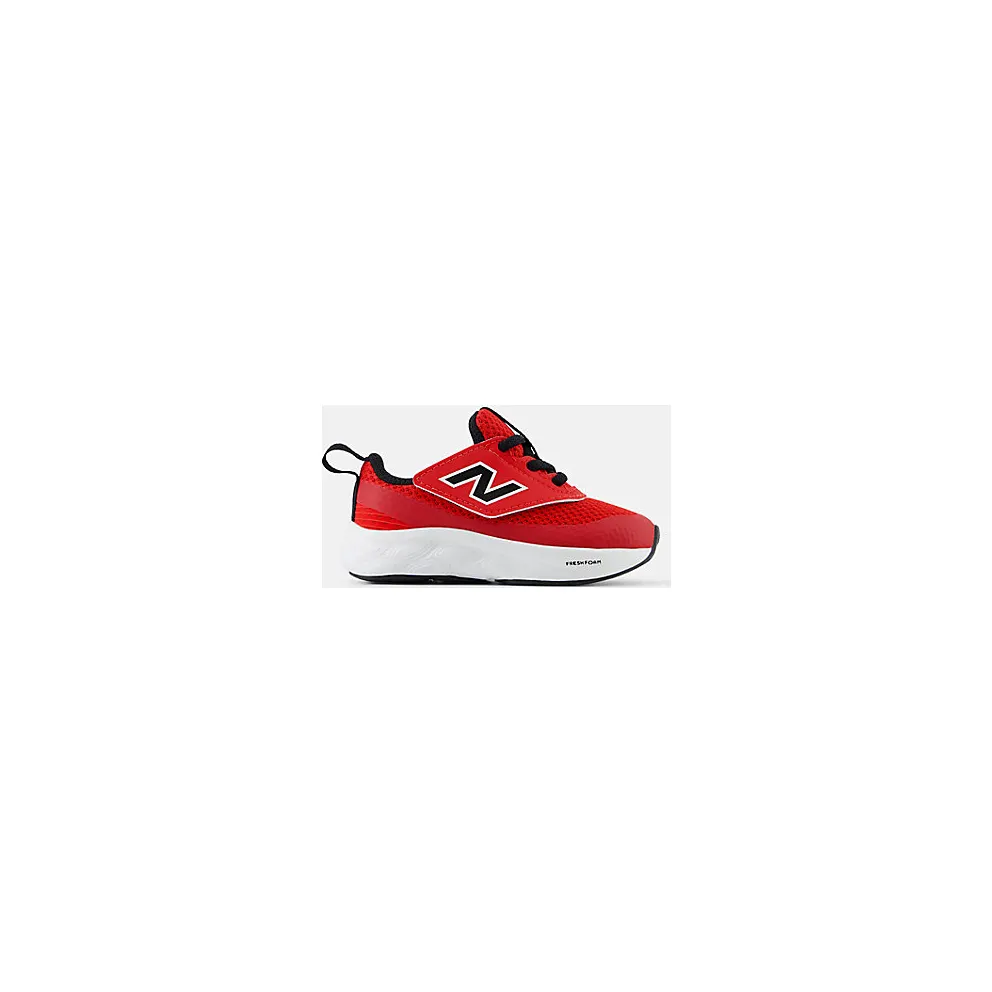 NEW BALANCE 625 Airplane H&L “True Red / Black / White” (NW625RD)