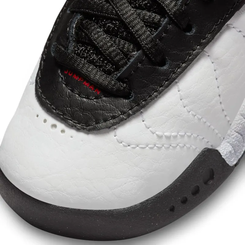 Jordan Jumpman Pro Black White University Red (DQ8435-061)