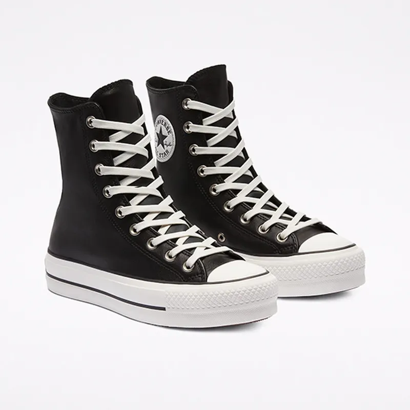 Converse Extra High Platform Chuck Taylor All Star High Top (569721C)