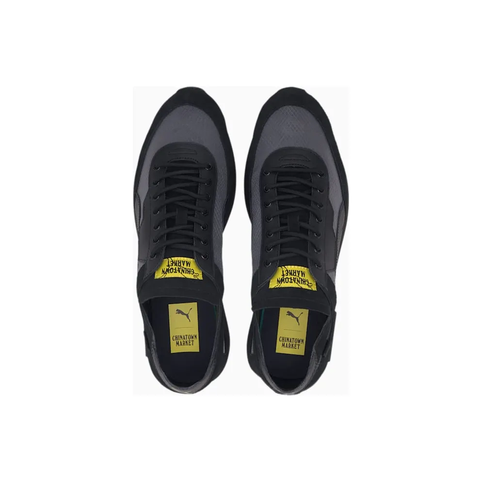 Puma Future Rider Chinatown Market Black Puma Black/Puma Black (374477-01)
