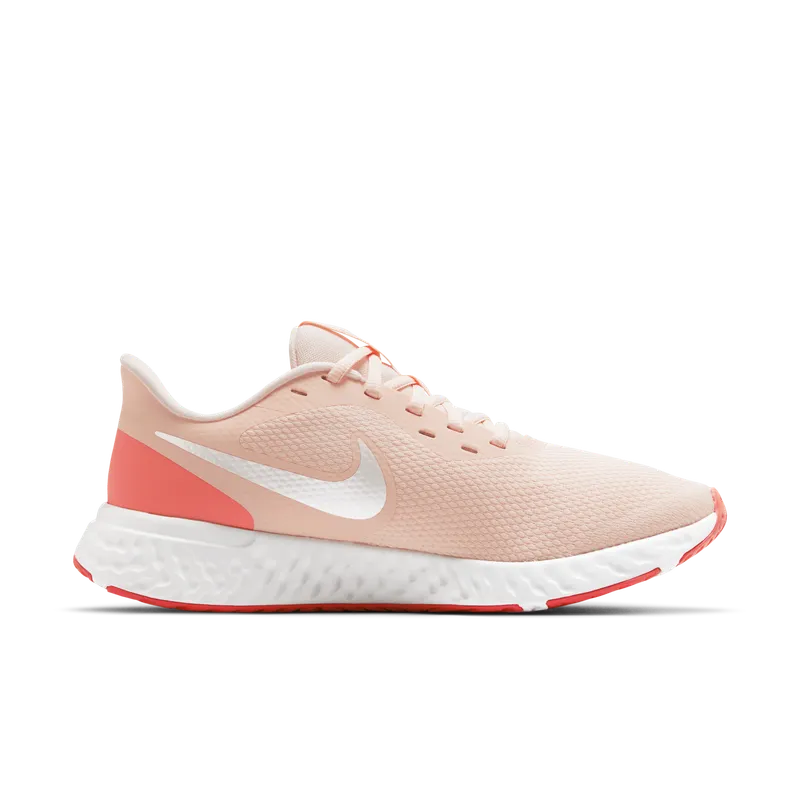 Nike Revolution 5 Running Pink (BQ3207-602)
